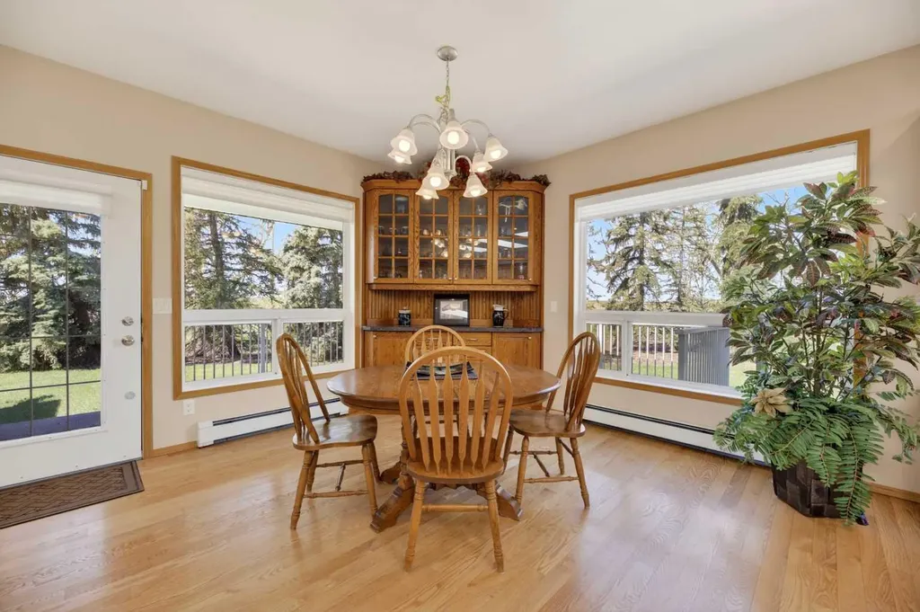 30344 Range Road 15 Rural Mountain View County AB T0M 0N0