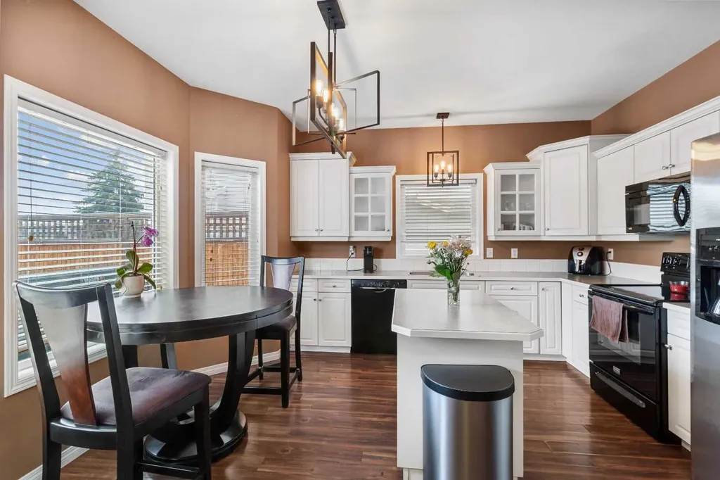 5509 Panorama Drive Blackfalds AB T4M 0C9
