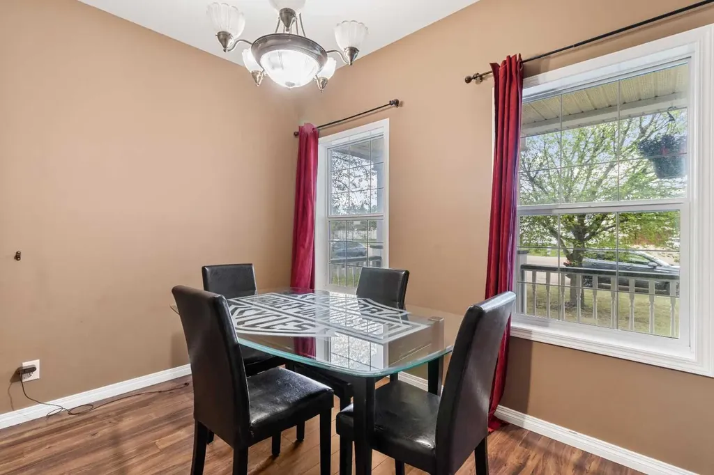5509 Panorama Drive Blackfalds AB T4M 0C9
