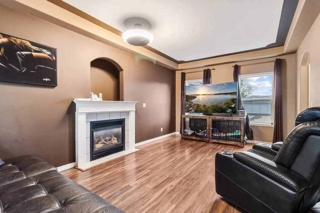 5509 Panorama Drive Blackfalds AB T4M 0C9