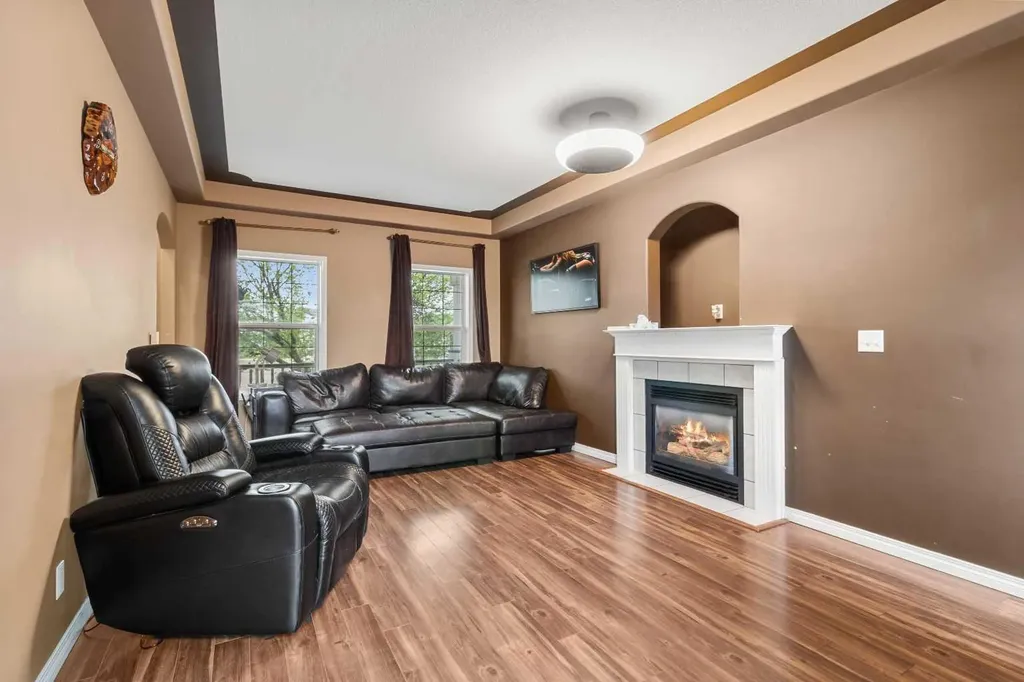 5509 Panorama Drive Blackfalds AB T4M 0C9