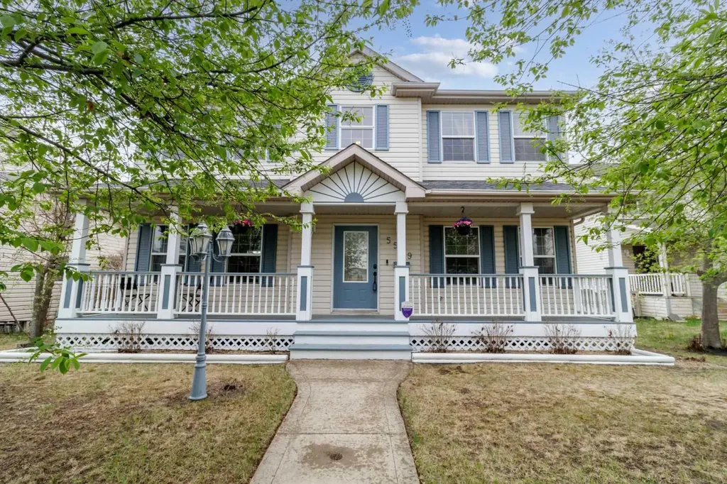 5509 Panorama Drive Blackfalds AB T4M 0C9
