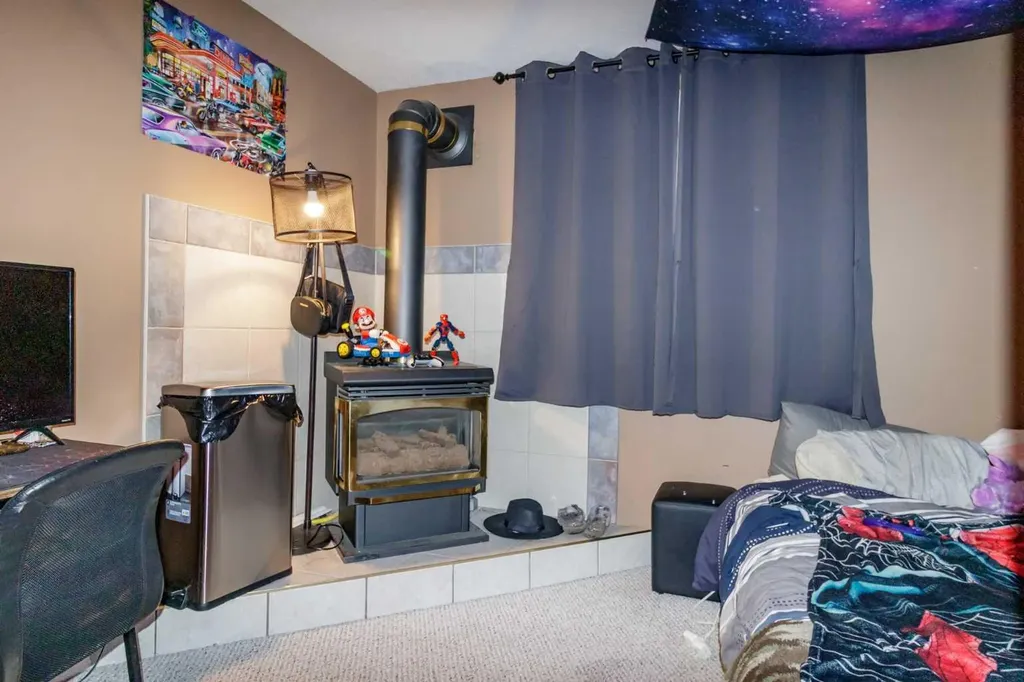 5509 Panorama Drive Blackfalds AB T4M 0C9