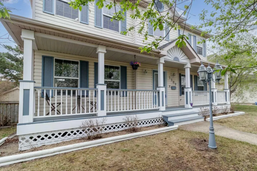 5509 Panorama Drive Blackfalds AB T4M 0C9