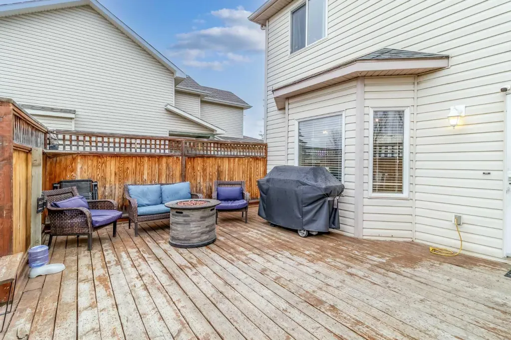 5509 Panorama Drive Blackfalds AB T4M 0C9