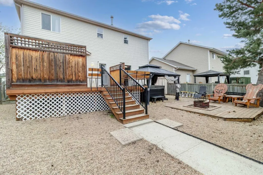 5509 Panorama Drive Blackfalds AB T4M 0C9