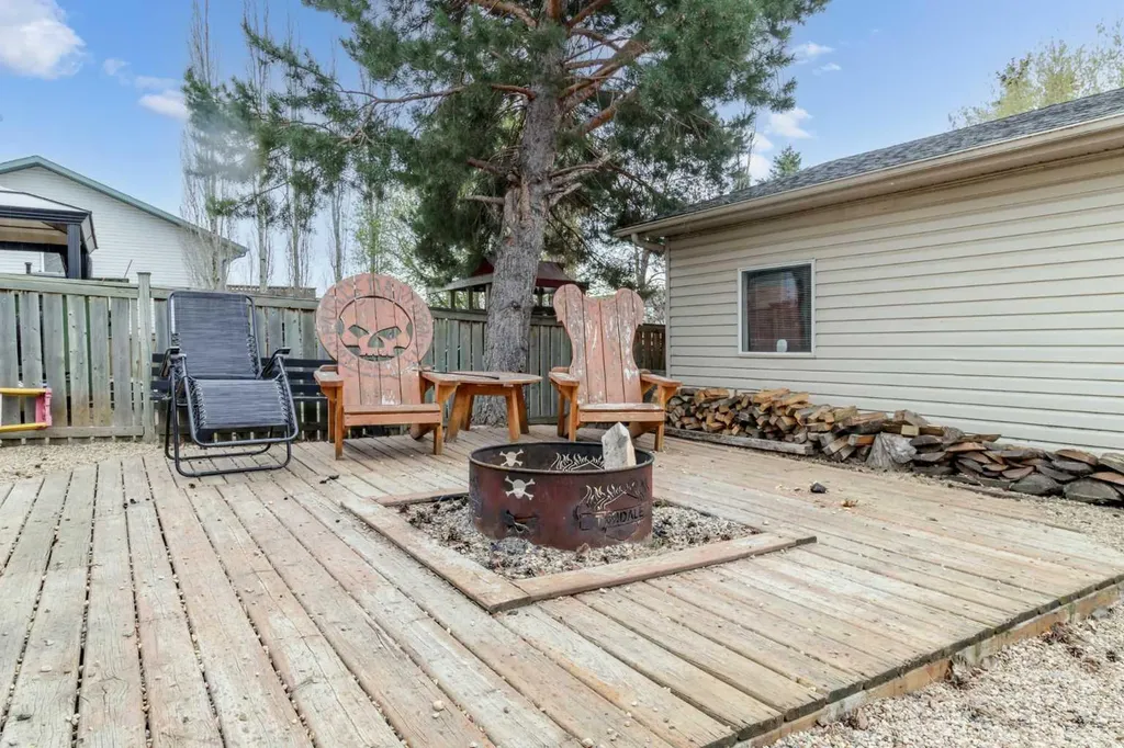 5509 Panorama Drive Blackfalds AB T4M 0C9