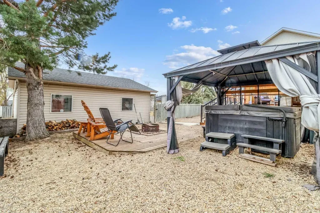 5509 Panorama Drive Blackfalds AB T4M 0C9