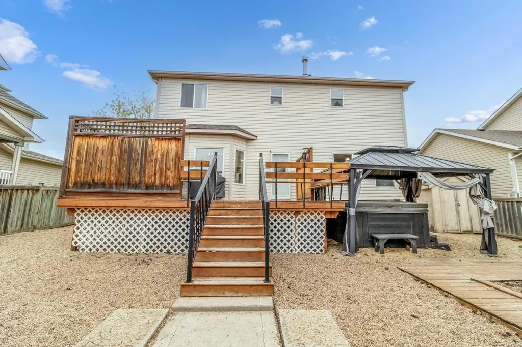 5509 Panorama Drive Blackfalds AB T4M 0C9