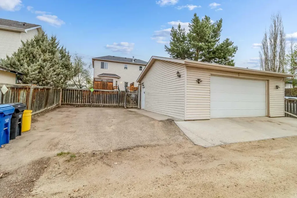 5509 Panorama Drive Blackfalds AB T4M 0C9