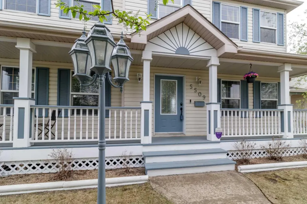 5509 Panorama Drive Blackfalds AB T4M 0C9