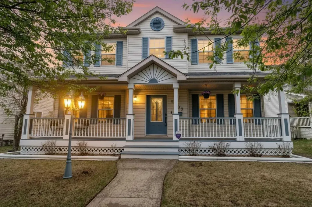 5509 Panorama Drive Blackfalds AB T4M 0C9