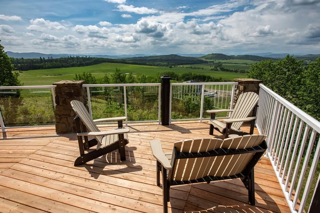 304075 Highway 549 W Rural Foothills County AB T0L 1K0