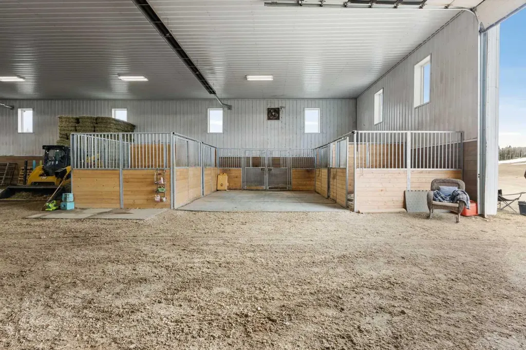 304075 Highway 549 W Rural Foothills County AB T0L 1K0