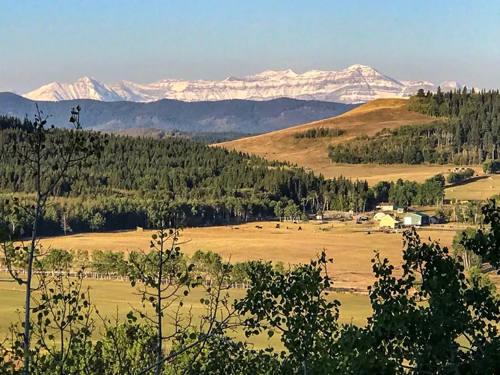 304075 Highway 549 W Rural Foothills County AB T0L 1K0