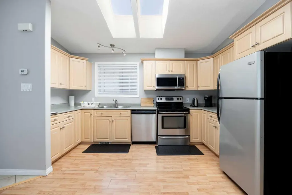216 Rainbow Creek Drive Fort Mcmurray AB T9K 0C3