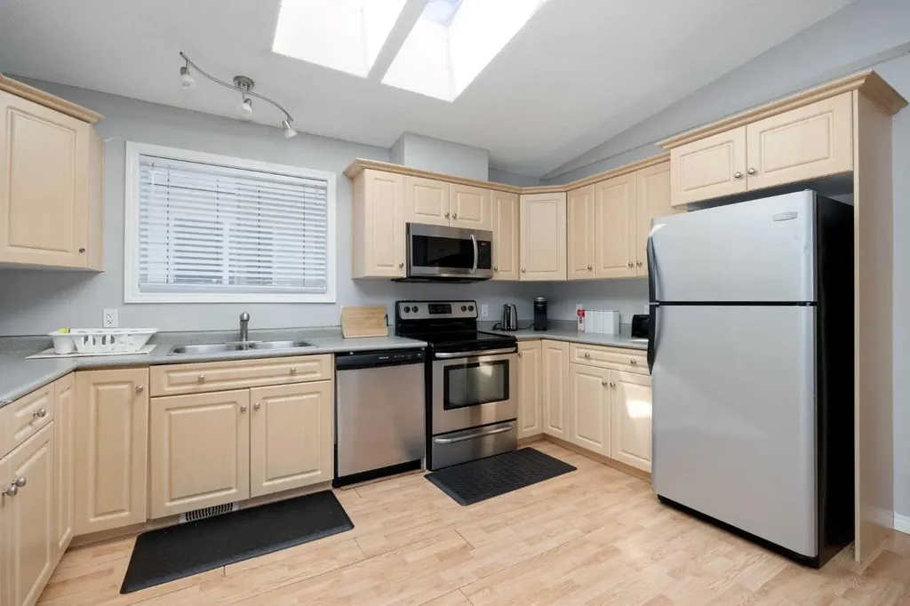 216 Rainbow Creek Drive Fort Mcmurray AB T9K 0C3