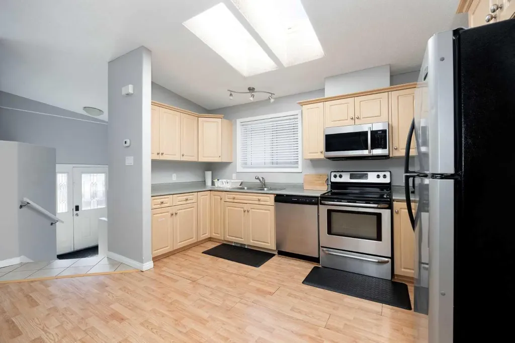 216 Rainbow Creek Drive Fort Mcmurray AB T9K 0C3