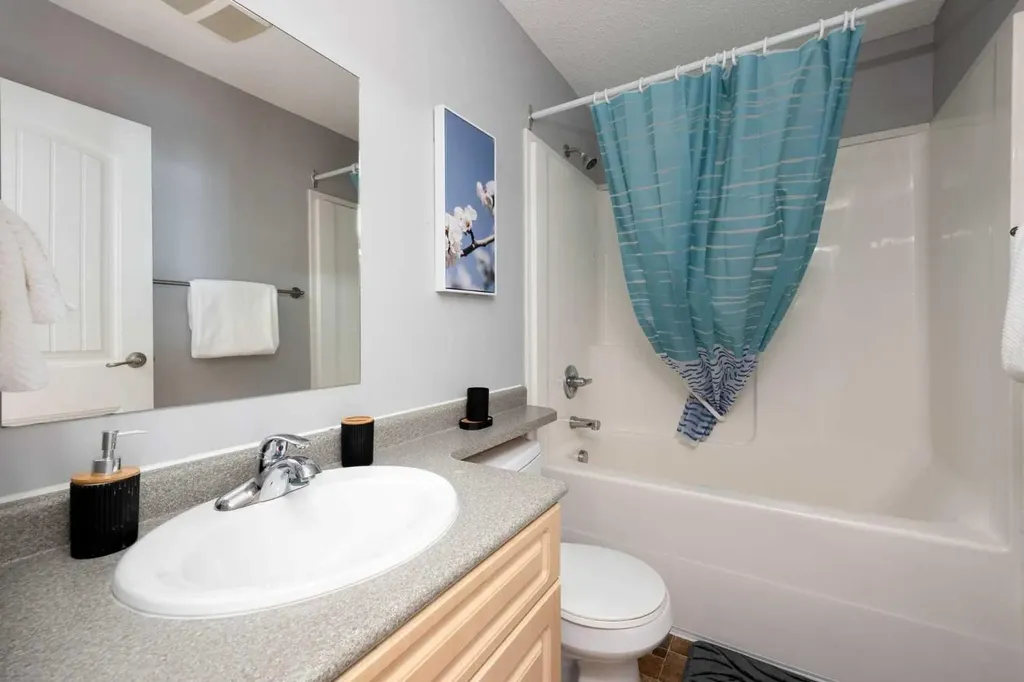 216 Rainbow Creek Drive Fort Mcmurray AB T9K 0C3