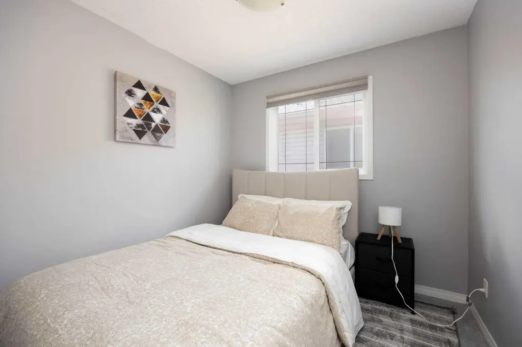 216 Rainbow Creek Drive Fort Mcmurray AB T9K 0C3
