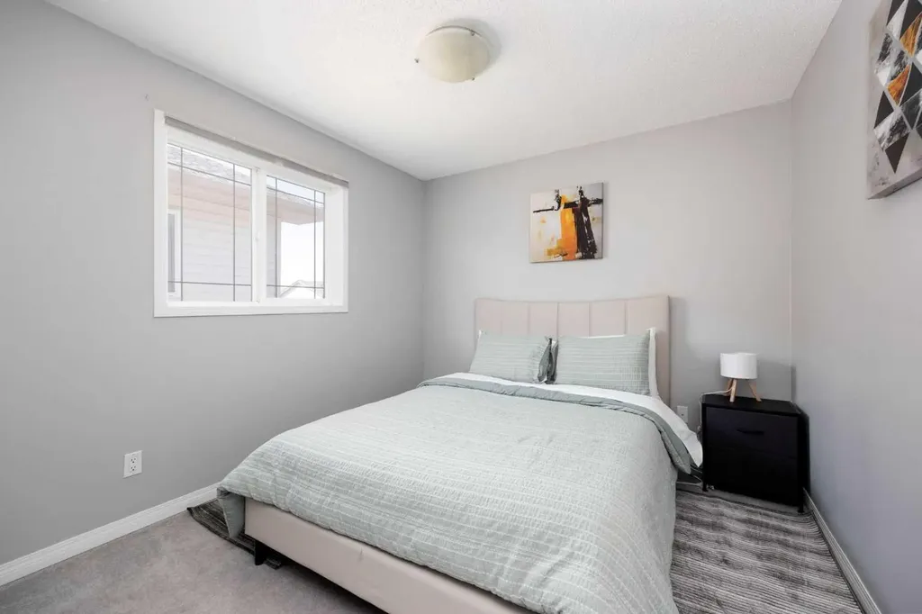 216 Rainbow Creek Drive Fort Mcmurray AB T9K 0C3