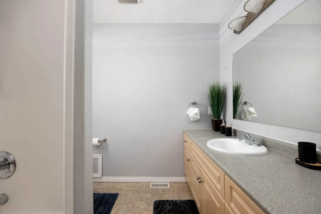216 Rainbow Creek Drive Fort Mcmurray AB T9K 0C3