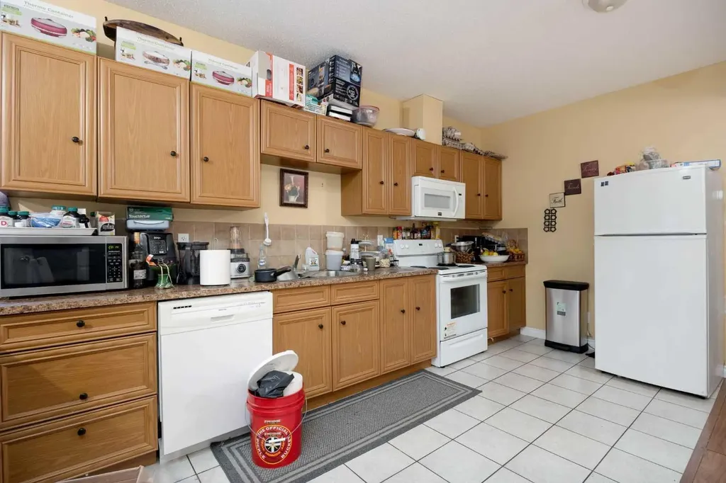 216 Rainbow Creek Drive Fort Mcmurray AB T9K 0C3