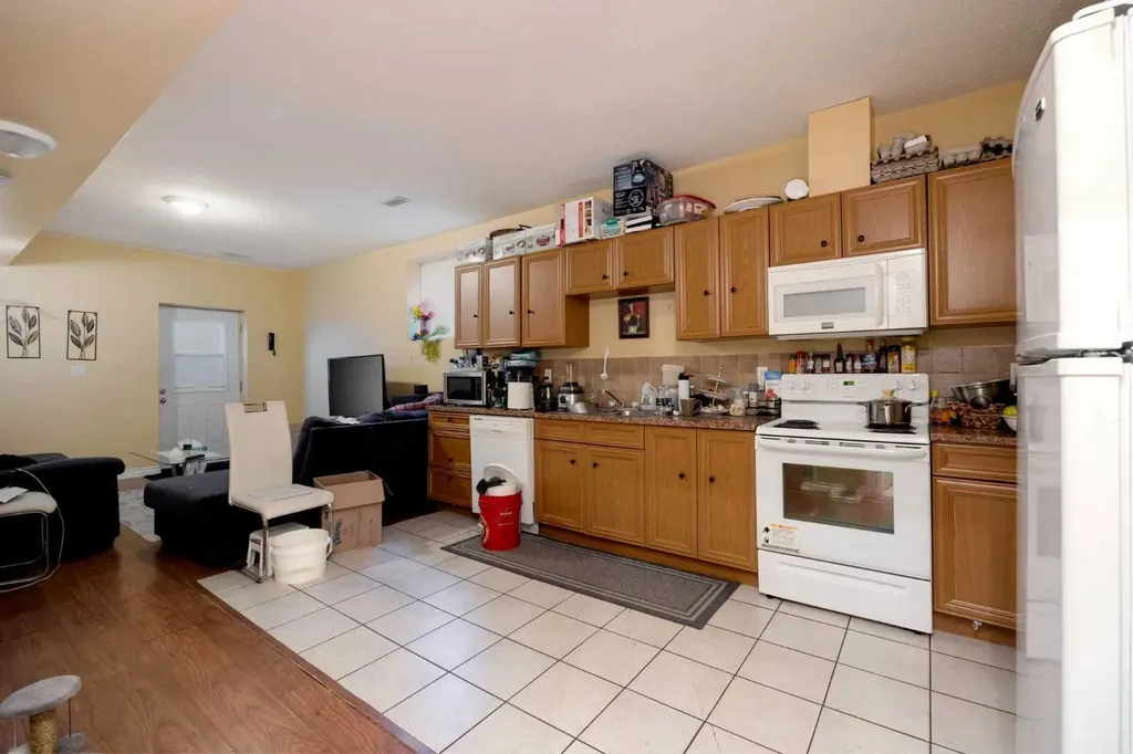 216 Rainbow Creek Drive Fort Mcmurray AB T9K 0C3