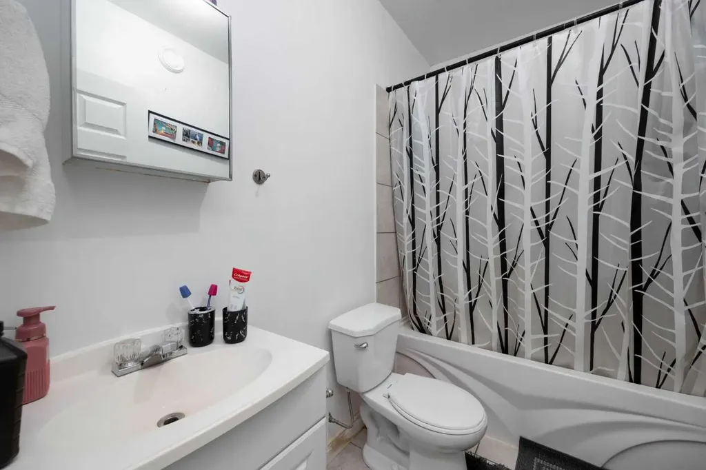 216 Rainbow Creek Drive Fort Mcmurray AB T9K 0C3
