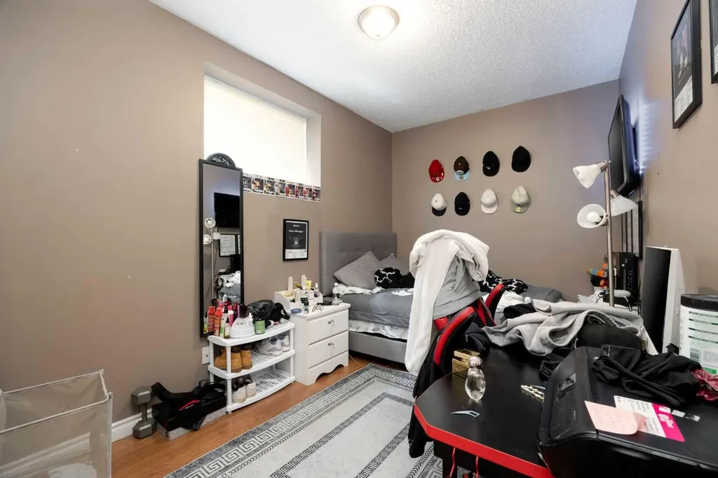 216 Rainbow Creek Drive Fort Mcmurray AB T9K 0C3