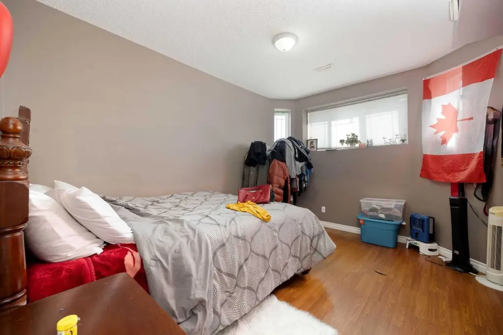 216 Rainbow Creek Drive Fort Mcmurray AB T9K 0C3