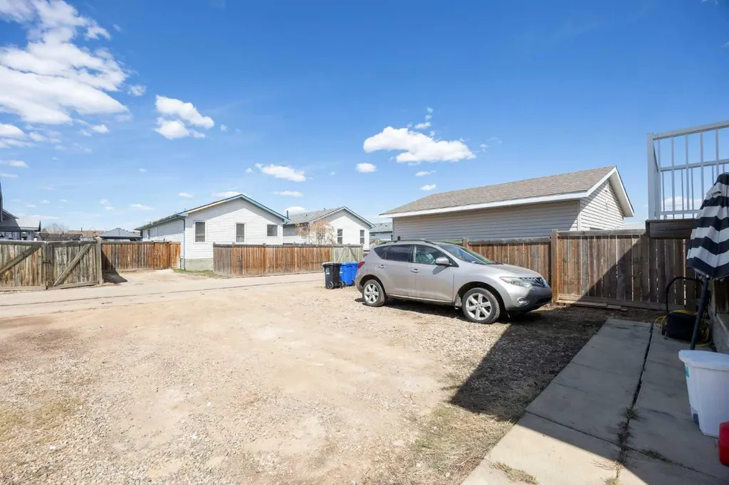 216 Rainbow Creek Drive Fort Mcmurray AB T9K 0C3