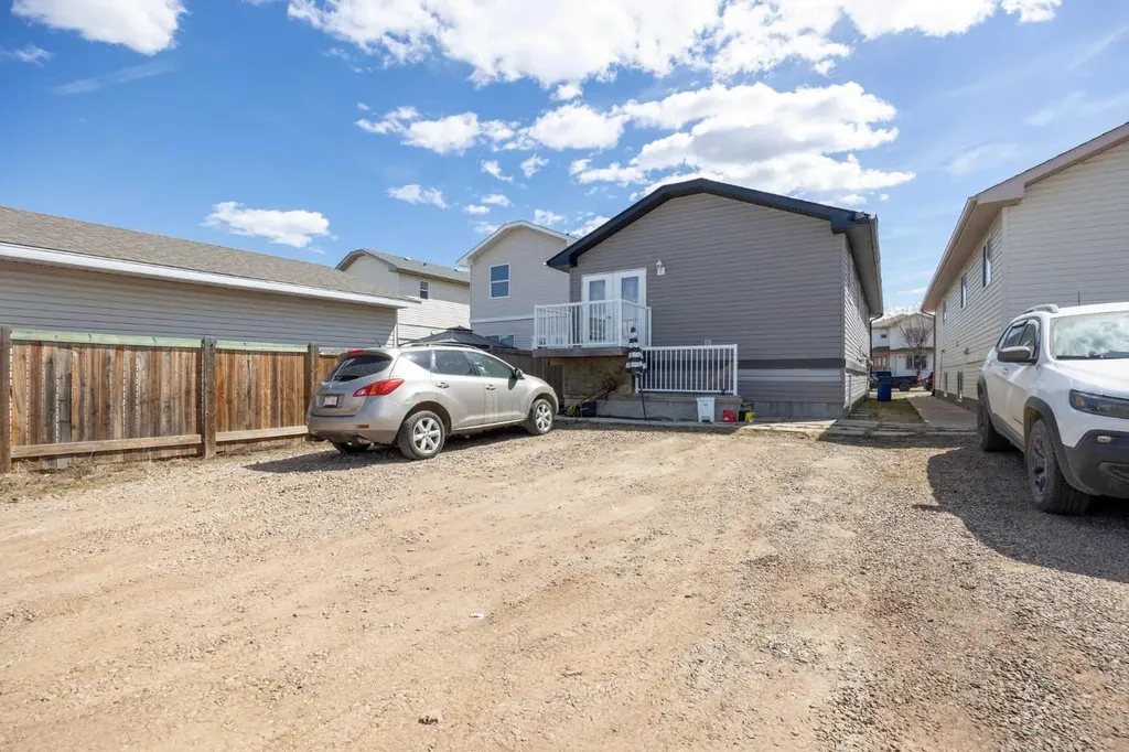 216 Rainbow Creek Drive Fort Mcmurray AB T9K 0C3