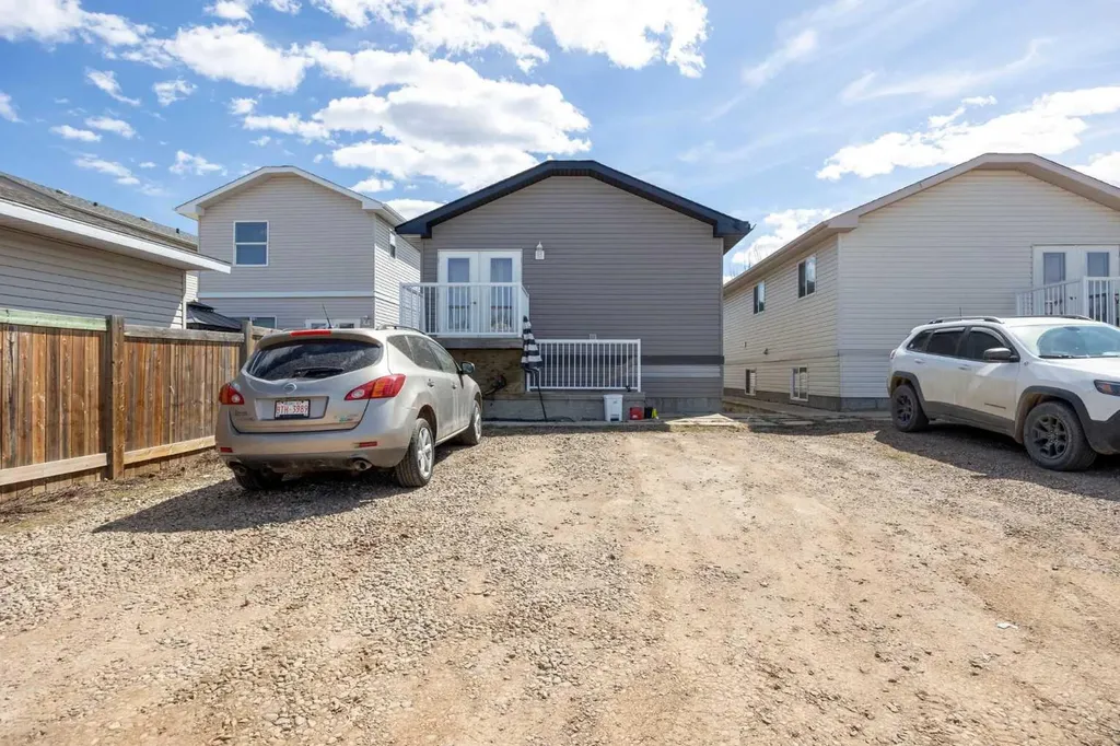 216 Rainbow Creek Drive Fort Mcmurray AB T9K 0C3