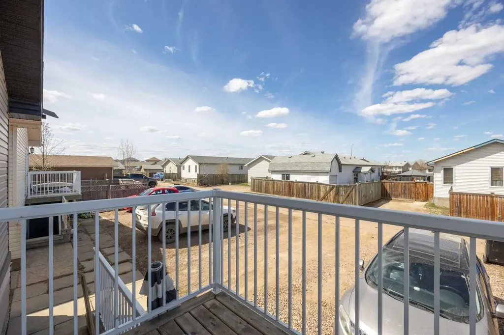 216 Rainbow Creek Drive Fort Mcmurray AB T9K 0C3