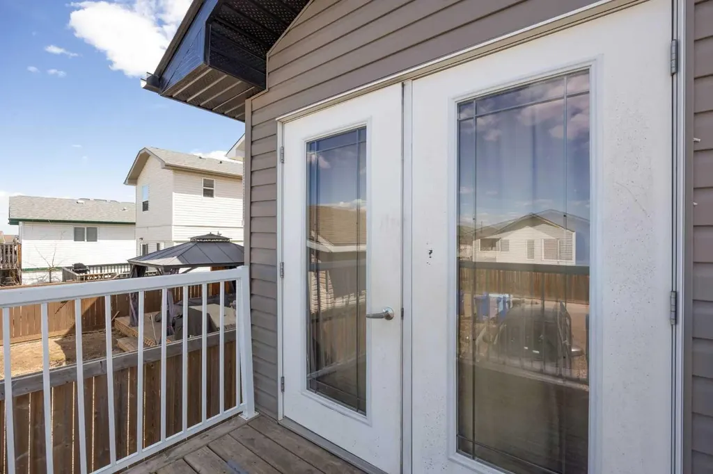 216 Rainbow Creek Drive Fort Mcmurray AB T9K 0C3