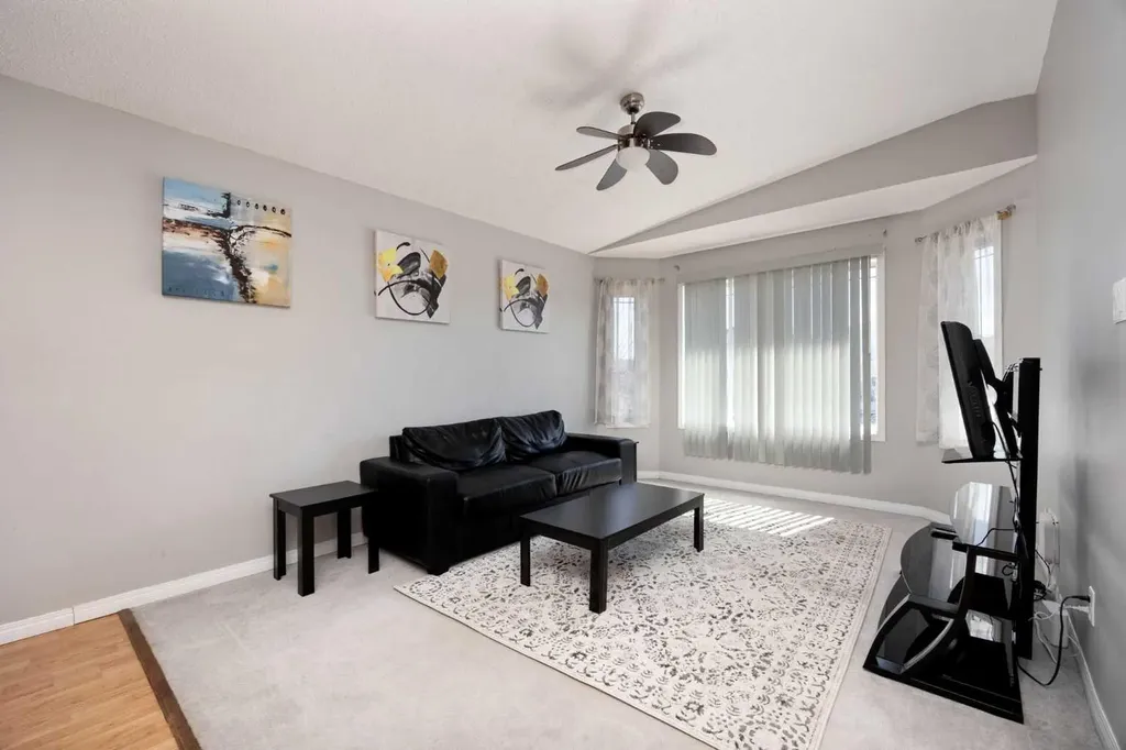 216 Rainbow Creek Drive Fort Mcmurray AB T9K 0C3