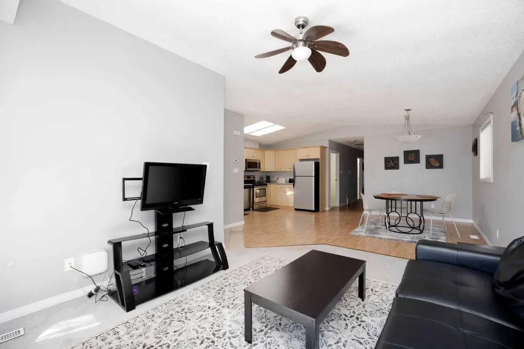 216 Rainbow Creek Drive Fort Mcmurray AB T9K 0C3