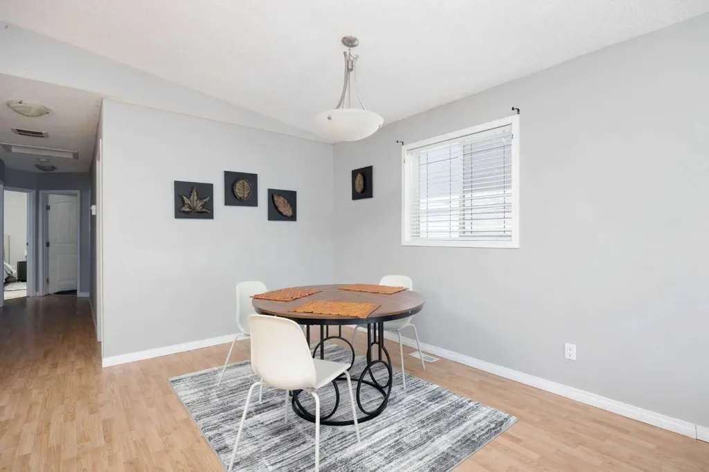 216 Rainbow Creek Drive Fort Mcmurray AB T9K 0C3