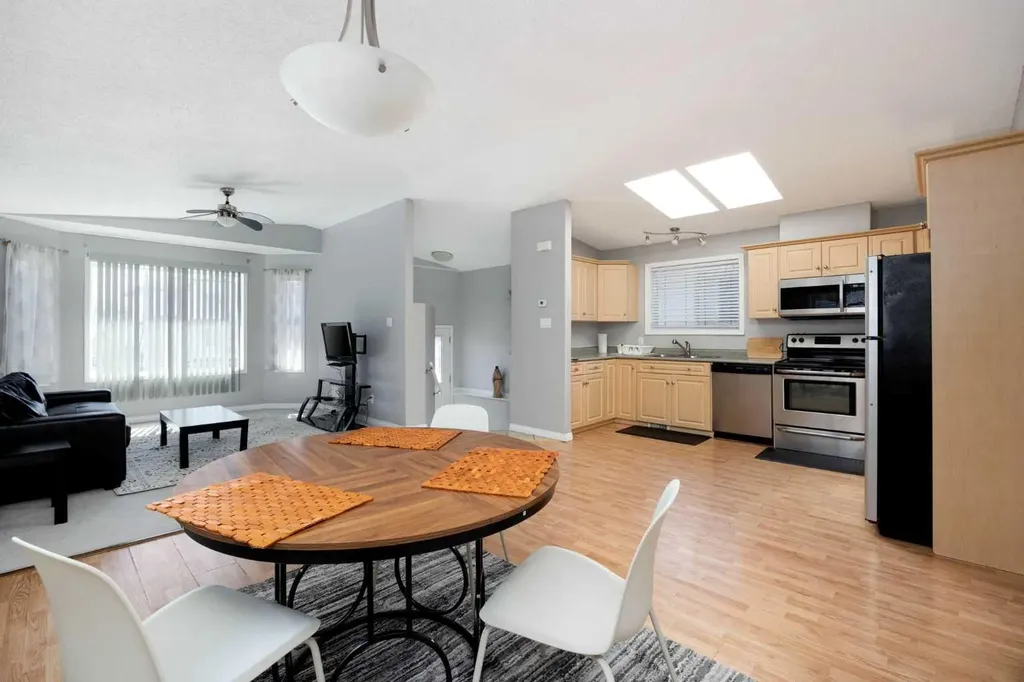 216 Rainbow Creek Drive Fort Mcmurray AB T9K 0C3