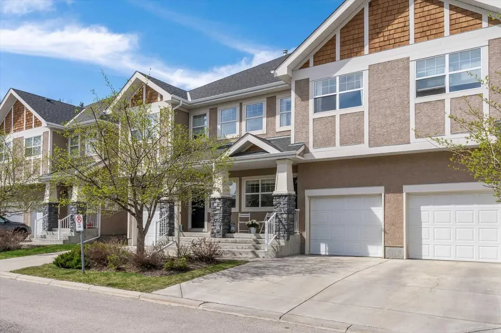9000 Wentworth Avenue SW Calgary AB T3H 5K2