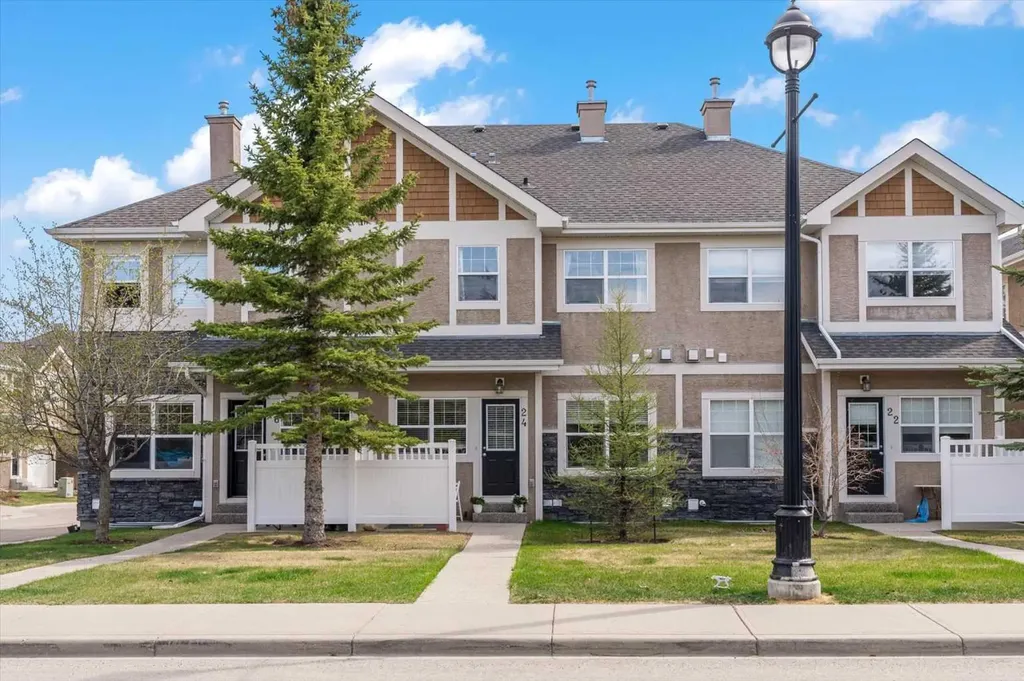 9000 Wentworth Avenue SW Calgary AB T3H 5K2