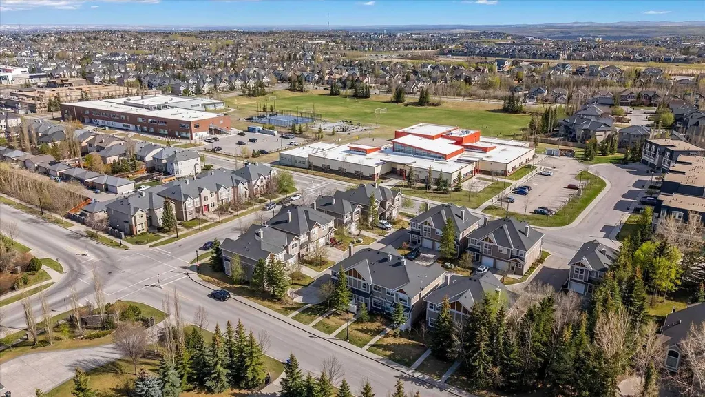 9000 Wentworth Avenue SW Calgary AB T3H 5K2