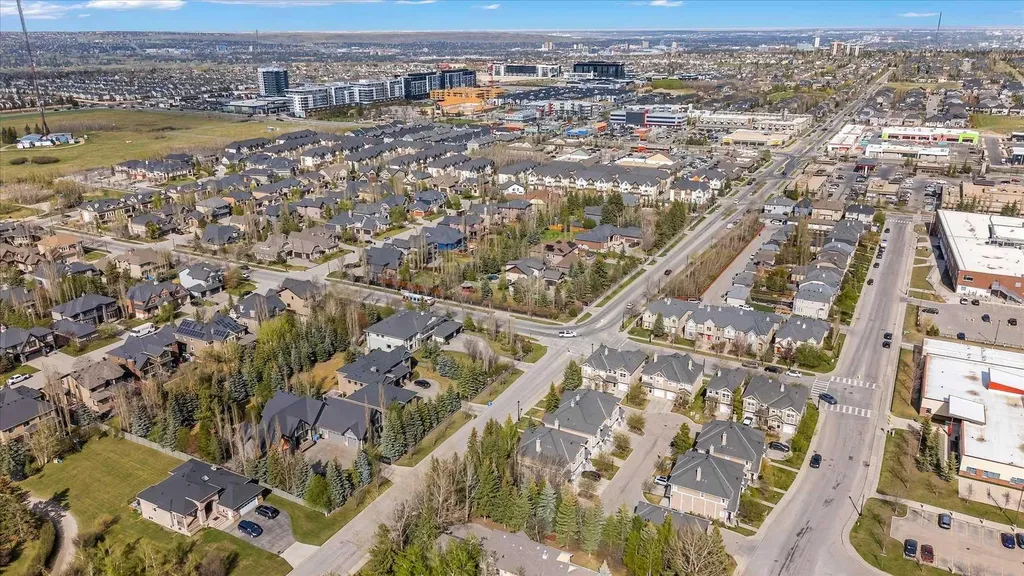 9000 Wentworth Avenue SW Calgary AB T3H 5K2