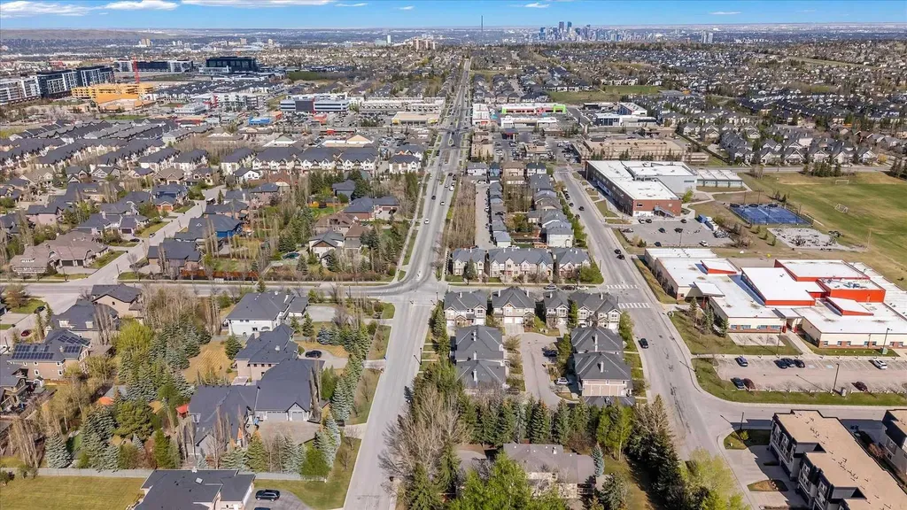 9000 Wentworth Avenue SW Calgary AB T3H 5K2