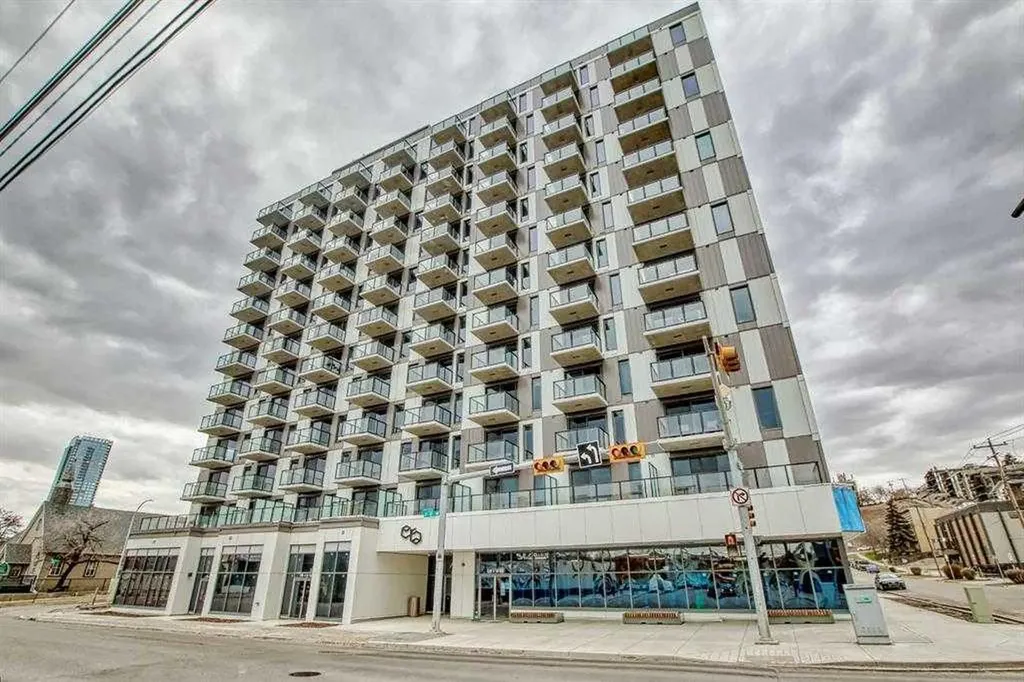 123 4 Street NE Calgary AB T2E 8K3