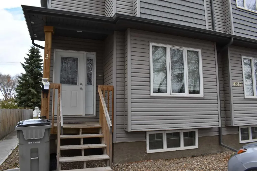 4812 45 Street Lloydminster SK S9V 0H9