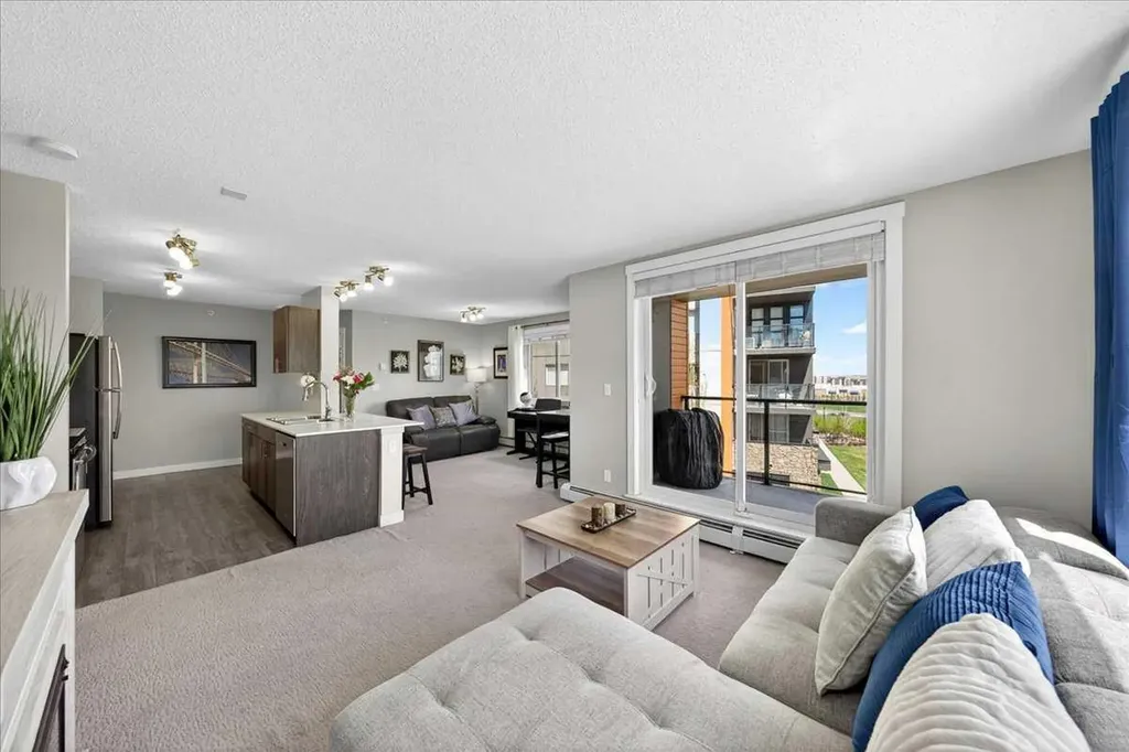 10 Kincora Glen Park NW Calgary AB T3R 1R9