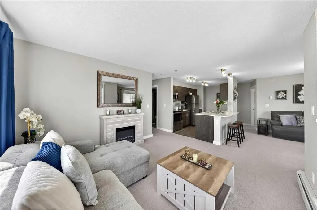 10 Kincora Glen Park NW Calgary AB T3R 1R9