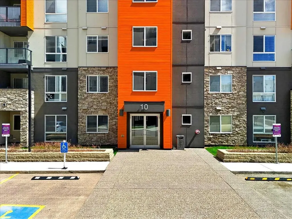 10 Kincora Glen Park NW Calgary AB T3R 1R9